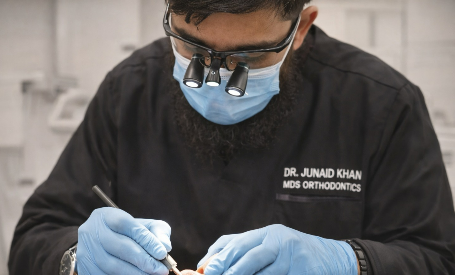 Skeletal Anchorage / TADs